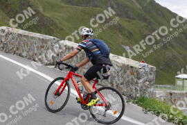 Photo #3314873 | 02-07-2023 14:17 | Passo Dello Stelvio - Prato side BICYCLES