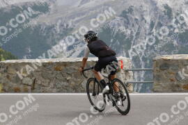 Foto #3761819 | 08-08-2023 14:00 | Passo Dello Stelvio - Prato Seite BICYCLES