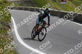 Photo #3603170 | 28-07-2023 11:15 | Passo Dello Stelvio - Prato side BICYCLES