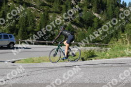 Photo #2552415 | 09-08-2022 09:44 | Pordoi Pass BICYCLES