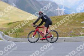Photo #2410956 | 26-07-2022 12:02 | Passo Dello Stelvio - Peak BICYCLES