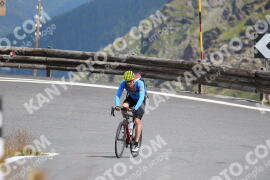 Photo #2440547 | 30-07-2022 12:06 | Passo Dello Stelvio - Peak BICYCLES