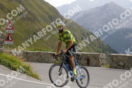 Foto #3932428 | 18-08-2023 10:13 | Passo Dello Stelvio - Prato Seite BICYCLES