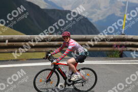 Foto #2422816 | 27-07-2022 12:43 | Passo Dello Stelvio - die Spitze BICYCLES