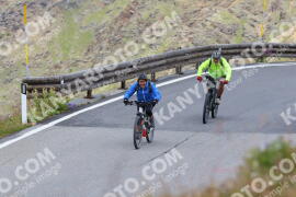 Photo #2464199 | 31-07-2022 14:36 | Passo Dello Stelvio - Peak BICYCLES