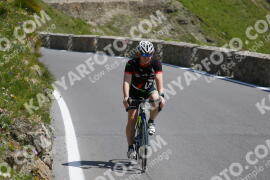 Photo #3512841 | 17-07-2023 11:27 | Passo Dello Stelvio - Prato side BICYCLES