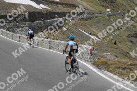 Photo #3158376 | 18-06-2023 14:48 | Passo Dello Stelvio - Prato side BICYCLES