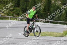Photo #2613917 | 13-08-2022 10:08 | Pordoi Pass BICYCLES
