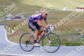 Photo #2464274 | 31-07-2022 14:44 | Passo Dello Stelvio - Peak BICYCLES