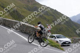 Foto #3932405 | 18-08-2023 10:09 | Passo Dello Stelvio - Prato Seite BICYCLES