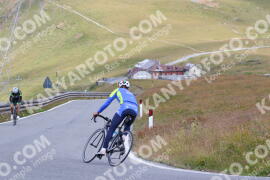 Photo #2458435 | 31-07-2022 10:19 | Passo Dello Stelvio - Peak BICYCLES