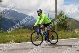 Photo #2543576 | 08-08-2022 12:56 | Pordoi Pass BICYCLES