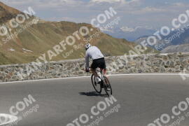 Photo #3129736 | 17-06-2023 14:28 | Passo Dello Stelvio - Prato side BICYCLES