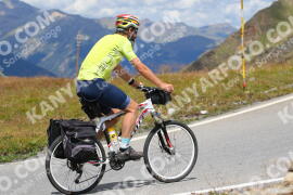 Foto #2488478 | 02-08-2022 13:37 | Passo Dello Stelvio - die Spitze BICYCLES