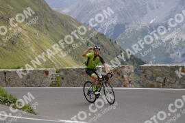 Foto #3266258 | 28-06-2023 13:37 | Passo Dello Stelvio - Prato Seite BICYCLES