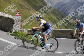 Foto #4005970 | 21-08-2023 13:11 | Passo Dello Stelvio - Prato Seite BICYCLES
