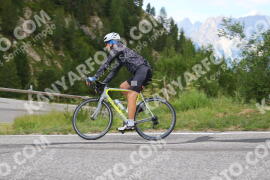 Photo #2541518 | 08-08-2022 11:47 | Pordoi Pass BICYCLES