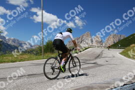 Foto #2557421 | 09-08-2022 12:31 | Pordoi Pass BICYCLES