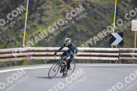 Photo #2429456 | 29-07-2022 11:24 | Passo Dello Stelvio - Peak BICYCLES