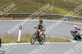 Foto #2444133 | 30-07-2022 13:24 | Passo Dello Stelvio - die Spitze BICYCLES