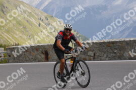 Photo #3880114 | 14-08-2023 13:19 | Passo Dello Stelvio - Prato side BICYCLES