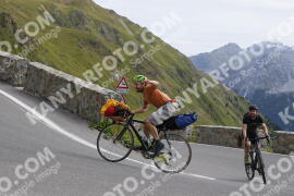 Photo #3753059 | 08-08-2023 11:06 | Passo Dello Stelvio - Prato side BICYCLES