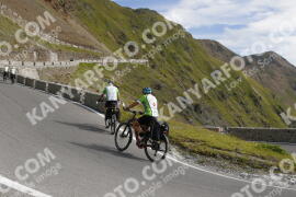 Photo #3831033 | 12-08-2023 10:01 | Passo Dello Stelvio - Prato side BICYCLES