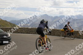 Foto #3832419 | 12-08-2023 10:55 | Passo Dello Stelvio - Prato Seite BICYCLES