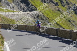 Foto #4000847 | 21-08-2023 09:11 | Passo Dello Stelvio - Prato Seite BICYCLES