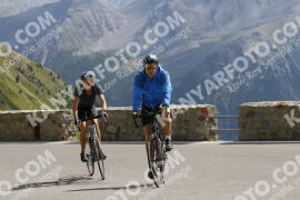 Foto #3716390 | 03-08-2023 11:04 | Passo Dello Stelvio - Prato Seite BICYCLES