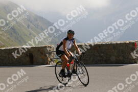 Photo #3874742 | 14-08-2023 11:00 | Passo Dello Stelvio - Prato side BICYCLES