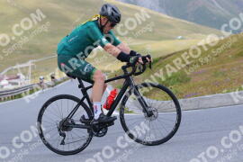 Photo #2410410 | 26-07-2022 11:02 | Passo Dello Stelvio - Peak BICYCLES