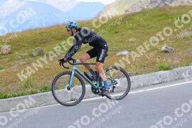 Photo #2410902 | 26-07-2022 11:54 | Passo Dello Stelvio - Peak BICYCLES