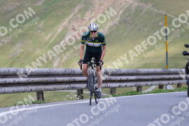 Photo #2410416 | 26-07-2022 11:02 | Passo Dello Stelvio - Peak BICYCLES