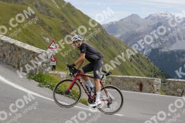 Photo #3755222 | 08-08-2023 12:15 | Passo Dello Stelvio - Prato side BICYCLES
