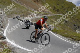 Photo #3854595 | 13-08-2023 11:36 | Passo Dello Stelvio - Prato side BICYCLES