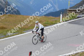 Photo #2445893 | 30-07-2022 15:09 | Passo Dello Stelvio - Peak BICYCLES
