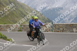 Foto #3265290 | 28-06-2023 12:31 | Passo Dello Stelvio - Prato Seite BICYCLES