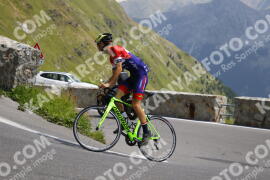 Photo #3489333 | 16-07-2023 12:34 | Passo Dello Stelvio - Prato side BICYCLES