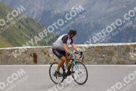 Foto #3264250 | 28-06-2023 11:10 | Passo Dello Stelvio - Prato Seite BICYCLES