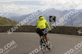 Foto #3832499 | 12-08-2023 10:57 | Passo Dello Stelvio - Prato Seite BICYCLES