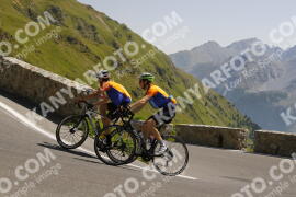 Foto #3524904 | 18-07-2023 11:02 | Passo Dello Stelvio - Prato Seite BICYCLES