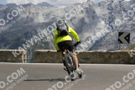 Photo #3608406 | 28-07-2023 14:12 | Passo Dello Stelvio - Prato side BICYCLES