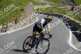 Foto #3487434 | 16-07-2023 10:28 | Passo Dello Stelvio - Prato Seite BICYCLES