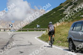 Photo #2573576 | 10-08-2022 10:19 | Pordoi Pass BICYCLES