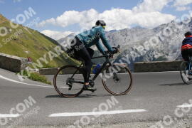 Photo #3606479 | 28-07-2023 13:12 | Passo Dello Stelvio - Prato side BICYCLES