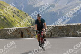 Foto #3602710 | 28-07-2023 10:33 | Passo Dello Stelvio - Prato Seite BICYCLES