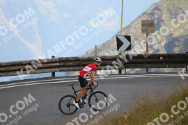 Photo #2423501 | 27-07-2022 10:40 | Passo Dello Stelvio - Peak BICYCLES