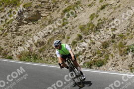 Photo #4053053 | 24-08-2023 13:01 | Passo Dello Stelvio - Prato side BICYCLES