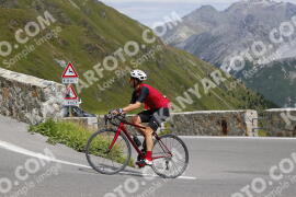 Foto #3762773 | 08-08-2023 14:29 | Passo Dello Stelvio - Prato Seite BICYCLES